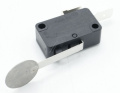 Hendi Microswitch For Home Appliance - Kontaktschalter F. 205808 205815 205822 205839 - 930571